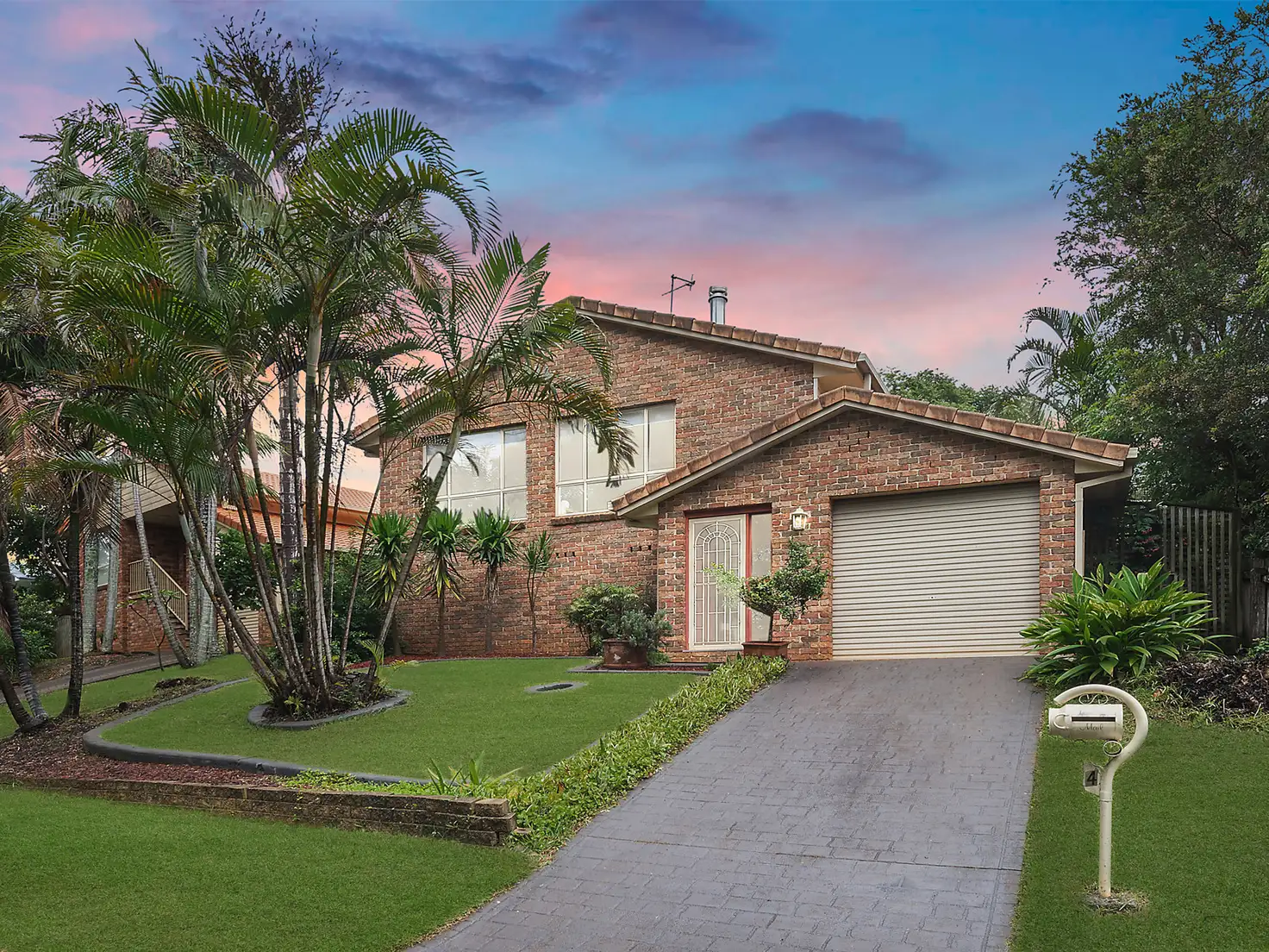 Main view of Homely house listing, 4 Mariners Way, Port Macquarie NSW 2444