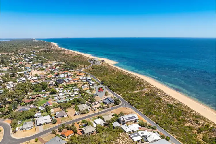 Sixth view of Homely land listing, 20 West Coast Drive, Binningup WA 6233