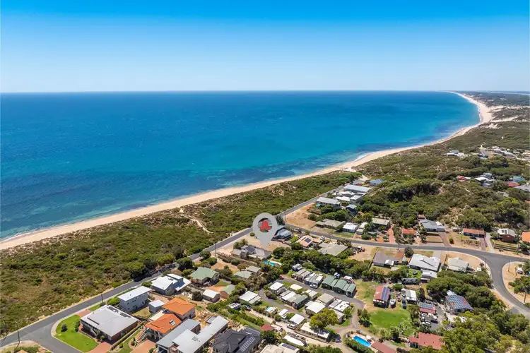 Seventh view of Homely land listing, 20 West Coast Drive, Binningup WA 6233
