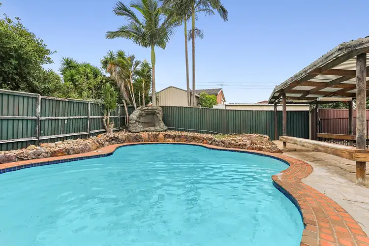 Sixth view of Homely house listing, 8 Carlisle Close, Hinchinbrook NSW 2168