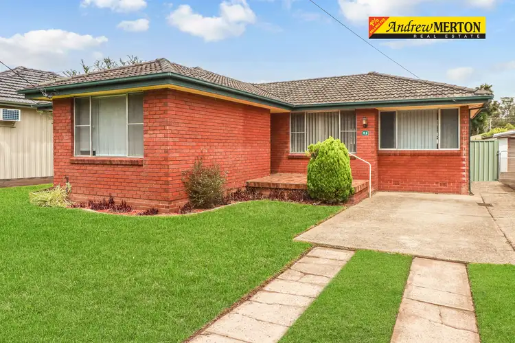 52 Crawford Road, Doonside NSW 2767