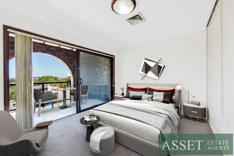 Fourth view of Homely house listing, 12 Realm Street, Arncliffe NSW 2205