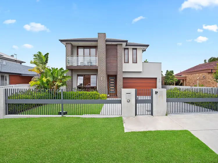 Main view of Homely house listing, 23 Torrens Street, Matraville NSW 2036