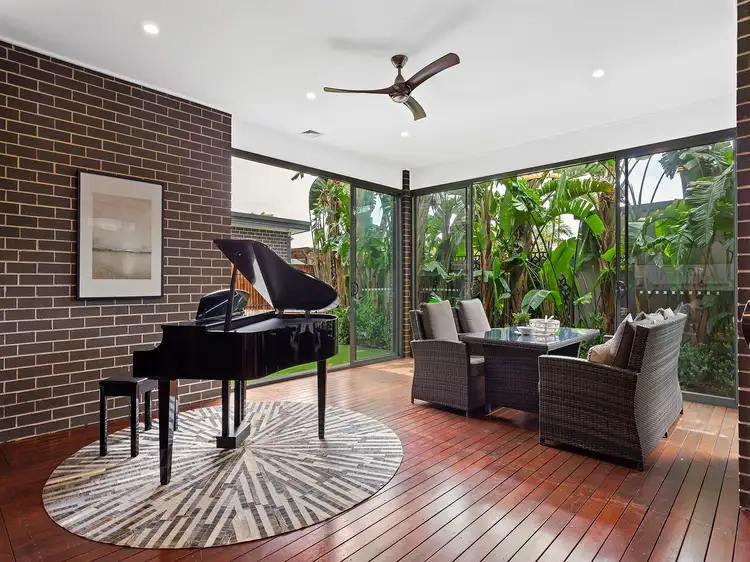Third view of Homely house listing, 23 Torrens Street, Matraville NSW 2036