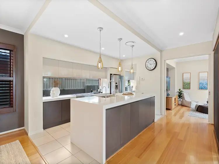 Fourth view of Homely house listing, 23 Torrens Street, Matraville NSW 2036