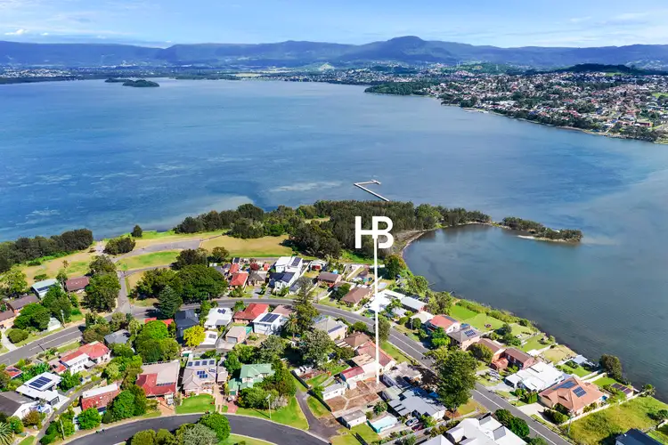Third view of Homely house listing, 123 Lakeview Parade, Primbee NSW 2502