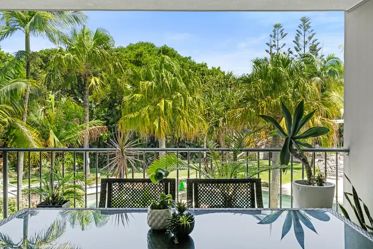 25/2-10 Kamala Crescent, Casuarina NSW 2487