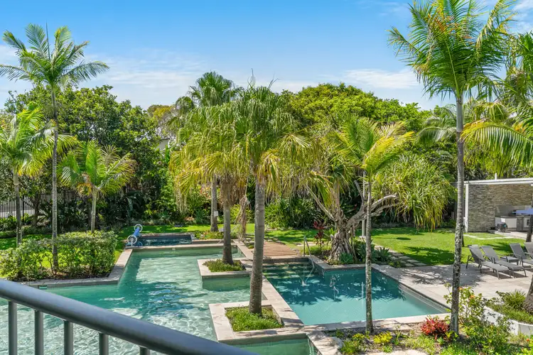 24/2-10 Kamala Crescent, Casuarina NSW 2487