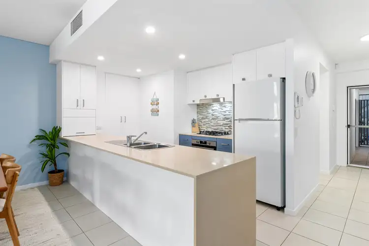 Fifth view of Homely unit listing, 24/2-10 Kamala Crescent, Casuarina NSW 2487