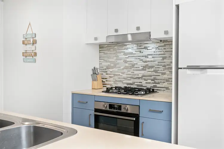 Sixth view of Homely unit listing, 24/2-10 Kamala Crescent, Casuarina NSW 2487