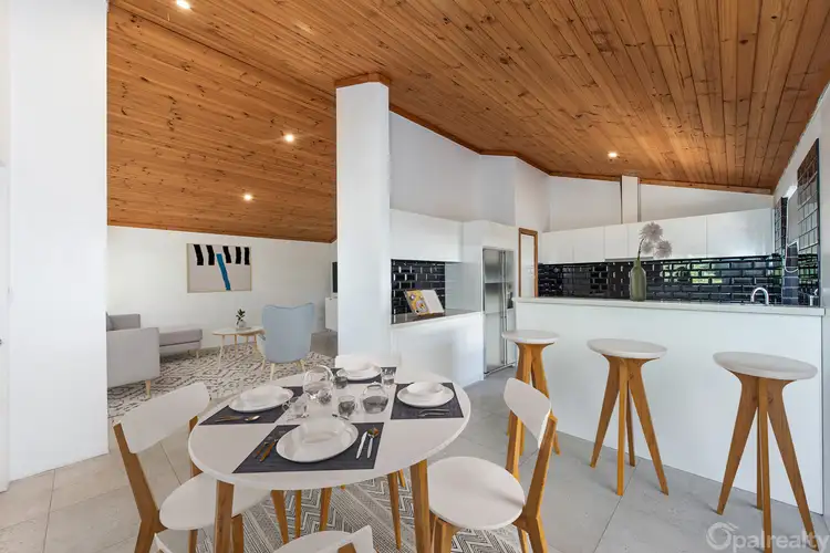 Fifth view of Homely house listing, 3 Maroonah Road, Golden Bay WA 6174