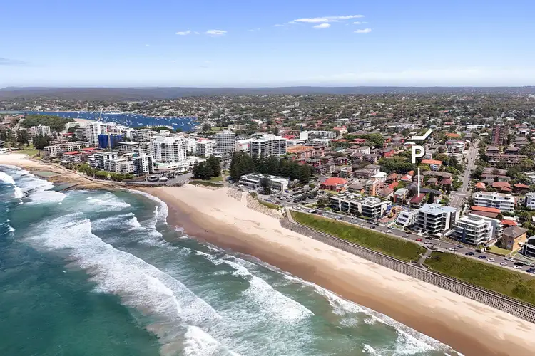 Main view of Homely unit listing, 6/73 Mitchell Road, Cronulla NSW 2230