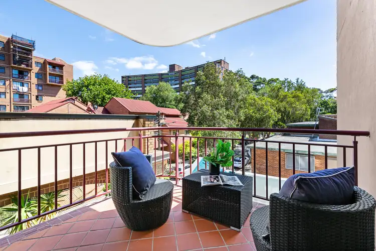 Second view of Homely apartment listing, 410/508 Riley Street, Surry Hills NSW 2010