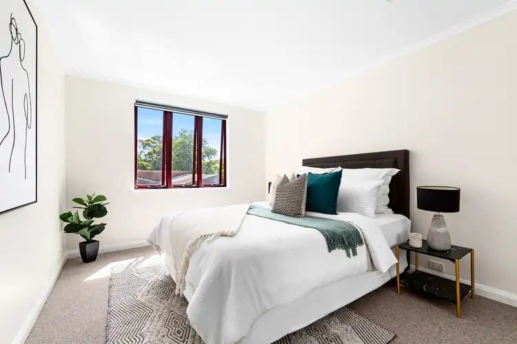 Third view of Homely apartment listing, 410/508 Riley Street, Surry Hills NSW 2010