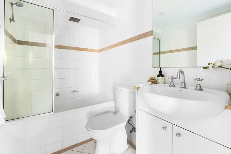 Fifth view of Homely apartment listing, 410/508 Riley Street, Surry Hills NSW 2010