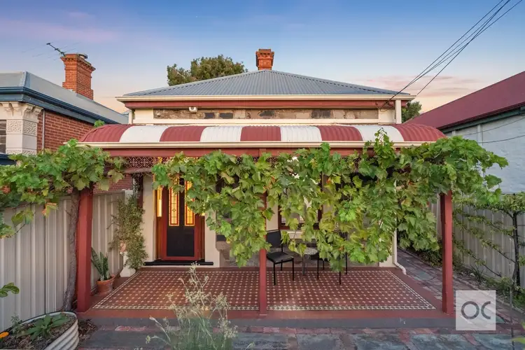 36 Rose Street, Glenelg SA 5045