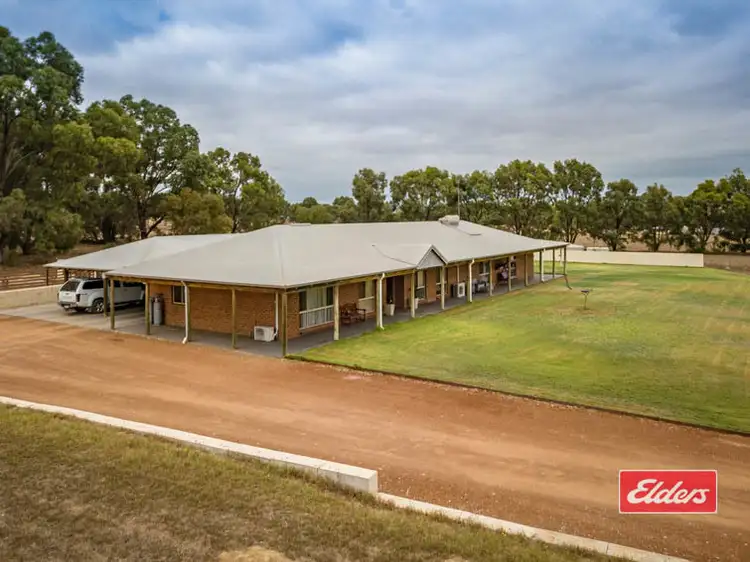 Second view of Homely house listing, 62 Wimpole Road, Bonniefield WA 6525