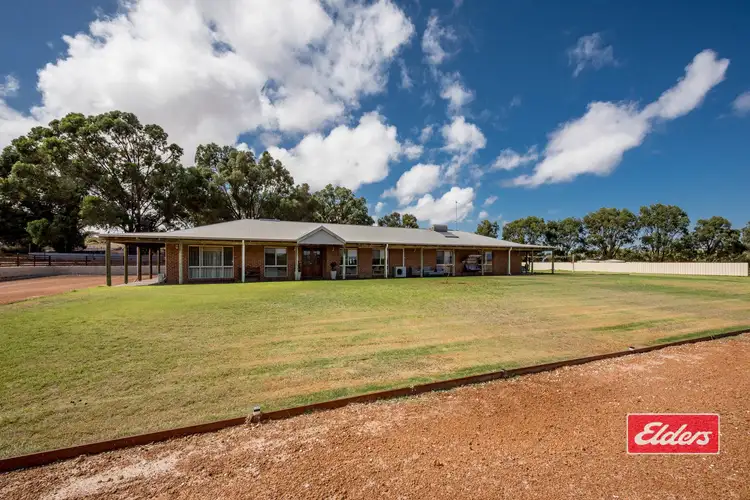 Third view of Homely house listing, 62 Wimpole Road, Bonniefield WA 6525