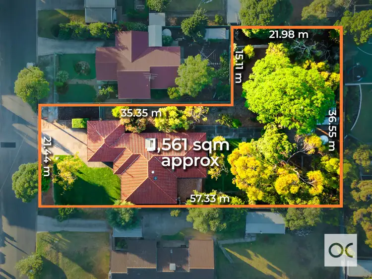 12 Yandra Street, Vale Park SA 5081