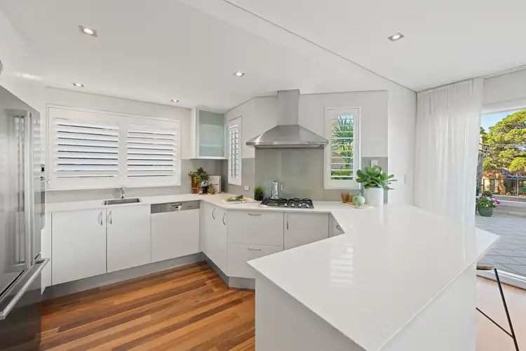 Fourth view of Homely unit listing, 2/59 Walton Crescent, Abbotsford NSW 2046