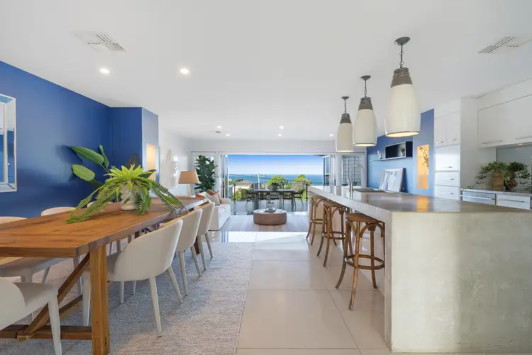 121 Mountjoy Terrace, Manly QLD 4179
