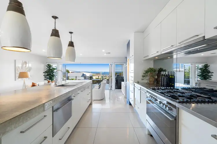 Fifth view of Homely house listing, 121 Mountjoy Terrace, Manly QLD 4179