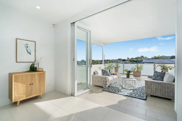 Sixth view of Homely house listing, 121 Mountjoy Terrace, Manly QLD 4179