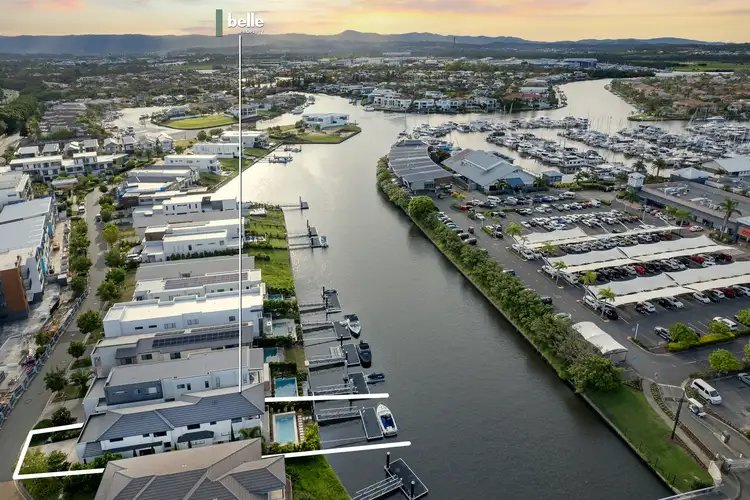 5043 Harbourview Drive