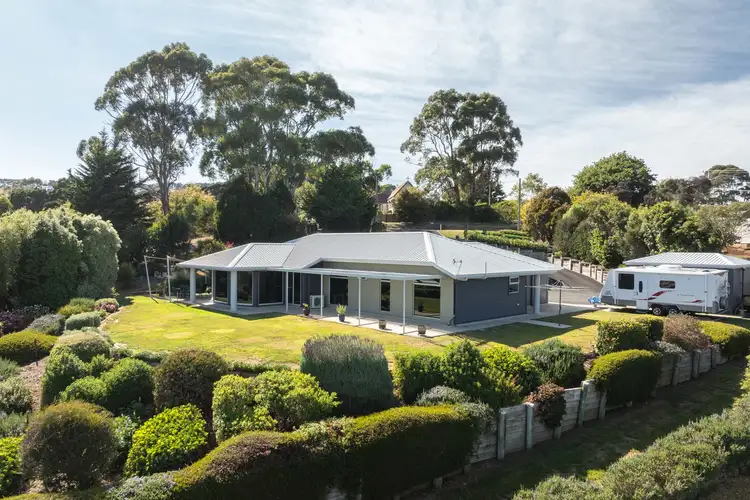 6 George Street, Forth TAS 7310