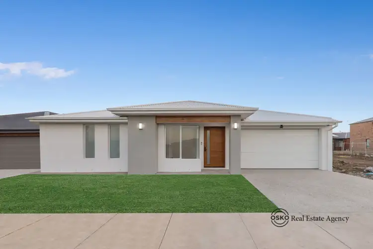 8 Danby Street, Lara VIC 3212