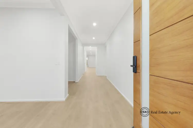 Third view of Homely house listing, 8 Danby Street, Lara VIC 3212