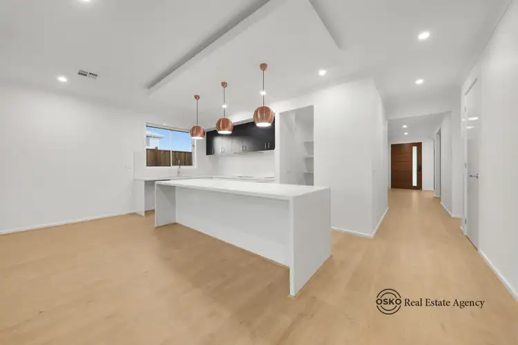 Fourth view of Homely house listing, 8 Danby Street, Lara VIC 3212