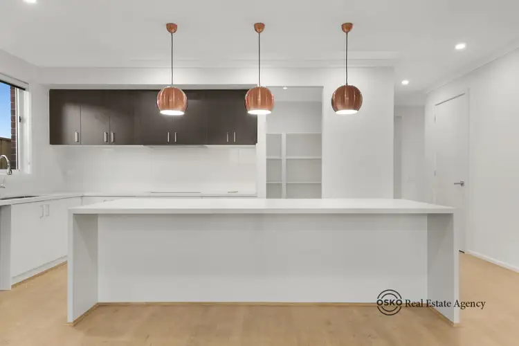 Fifth view of Homely house listing, 8 Danby Street, Lara VIC 3212