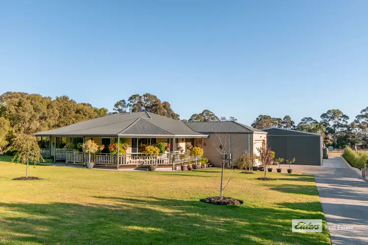 249 Lancaster Road, Mckail WA 6330