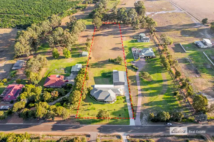 Second view of Homely house listing, 249 Lancaster Road, Mckail WA 6330