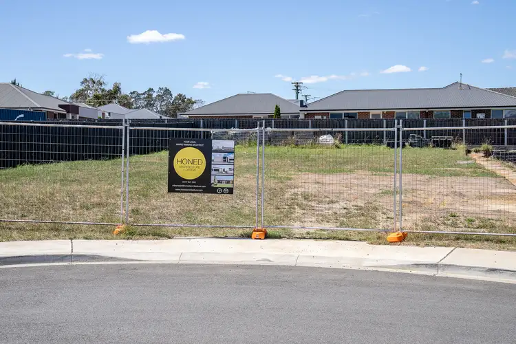 Fourth view of Homely land listing, 14 Sienna Place, Youngtown TAS 7249