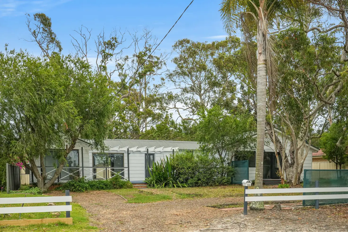 Main view of Homely house listing, 158 Emu Drive, San Remo NSW 2262