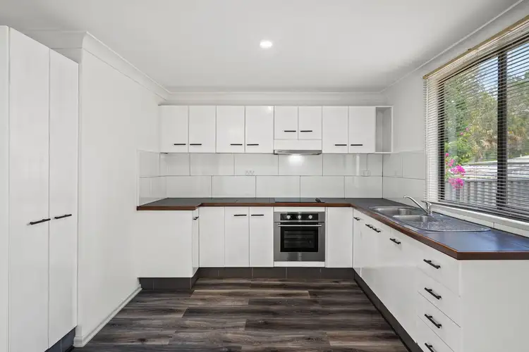 Second view of Homely house listing, 158 Emu Drive, San Remo NSW 2262