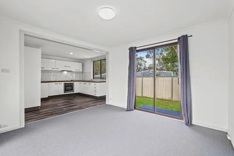 Fifth view of Homely house listing, 158 Emu Drive, San Remo NSW 2262