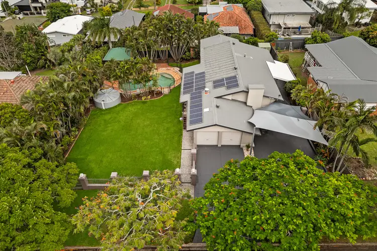 16 Banim Street, Aspley QLD 4034