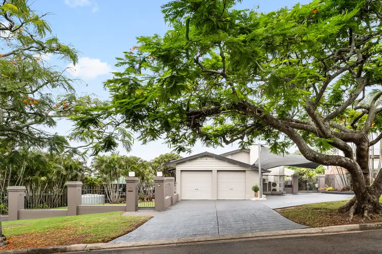 Second view of Homely house listing, 16 Banim Street, Aspley QLD 4034