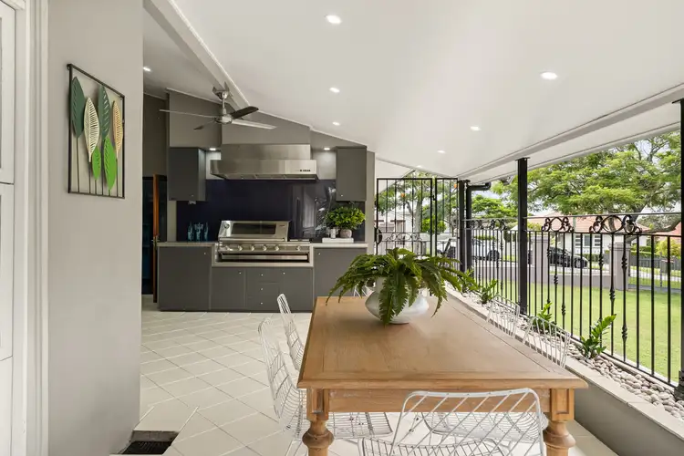Fourth view of Homely house listing, 16 Banim Street, Aspley QLD 4034