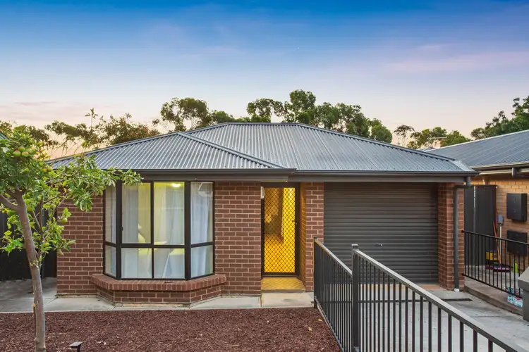 Second view of Homely house listing, 19 Felix Crescent, Morphett Vale SA 5162