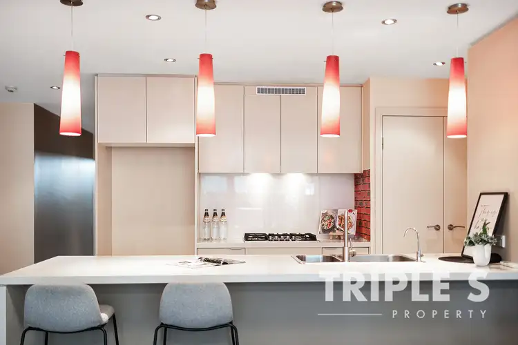 Second view of Homely apartment listing, 10/2 Nina Gray Avenue, Rhodes NSW 2138