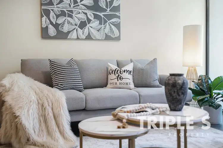 Fourth view of Homely apartment listing, 10/2 Nina Gray Avenue, Rhodes NSW 2138