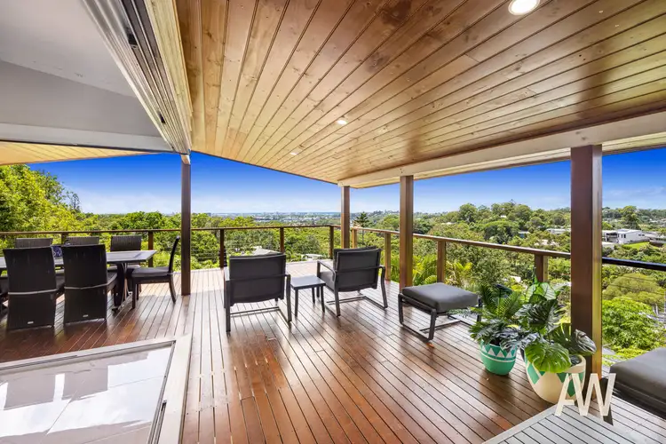 11 Plantation Parade, Buderim QLD 4556