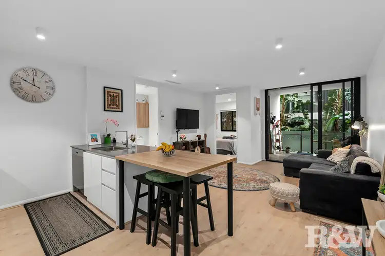 206/17-21 Duncan Street, West End QLD 4101