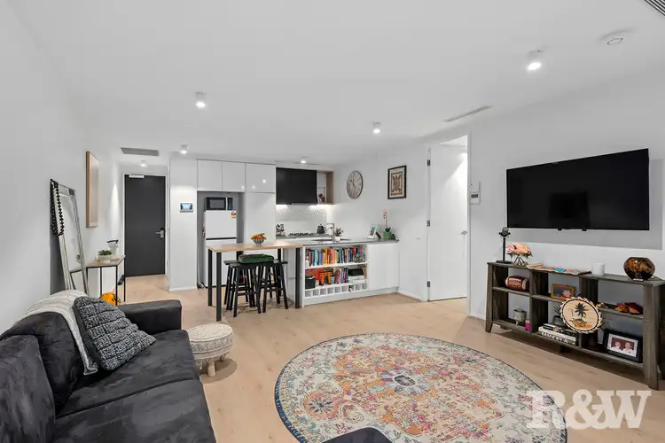 Second view of Homely apartment listing, 206/17-21 Duncan Street, West End QLD 4101