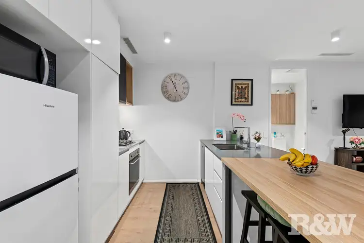 Fourth view of Homely apartment listing, 206/17-21 Duncan Street, West End QLD 4101