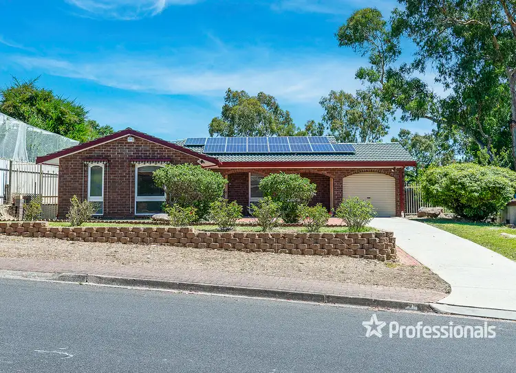 17 Emerald Street, Flagstaff Hill SA 5159